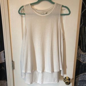 Show Me Your Mumu tank